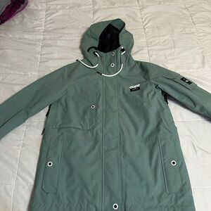 DOPE SNOW jacket